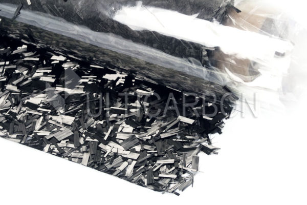 ForgeTEX® Forged Carbon Fiber Fabric 12″ x 35″/31cm x 89cm
