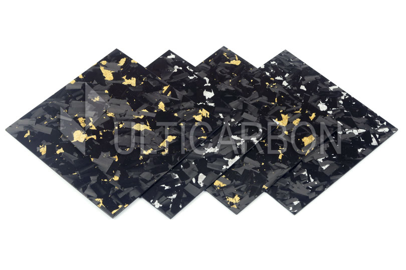 nep kroon teller Gold Standard Forged Carbon Fiber Dry Fabric 35″/88.9cm Wide – ULTICARBON